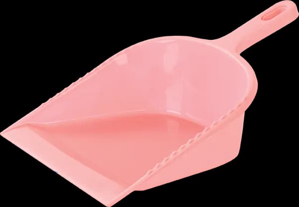 Natural Dustpan