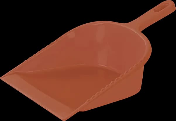 Natural Dustpan