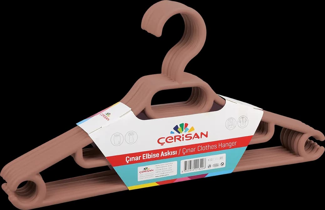 Plane Tree Clothes Hanger
