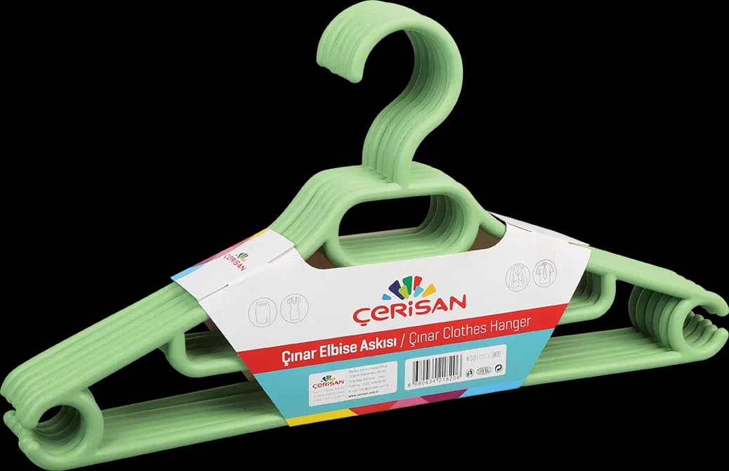 Plane Tree Clothes Hanger
