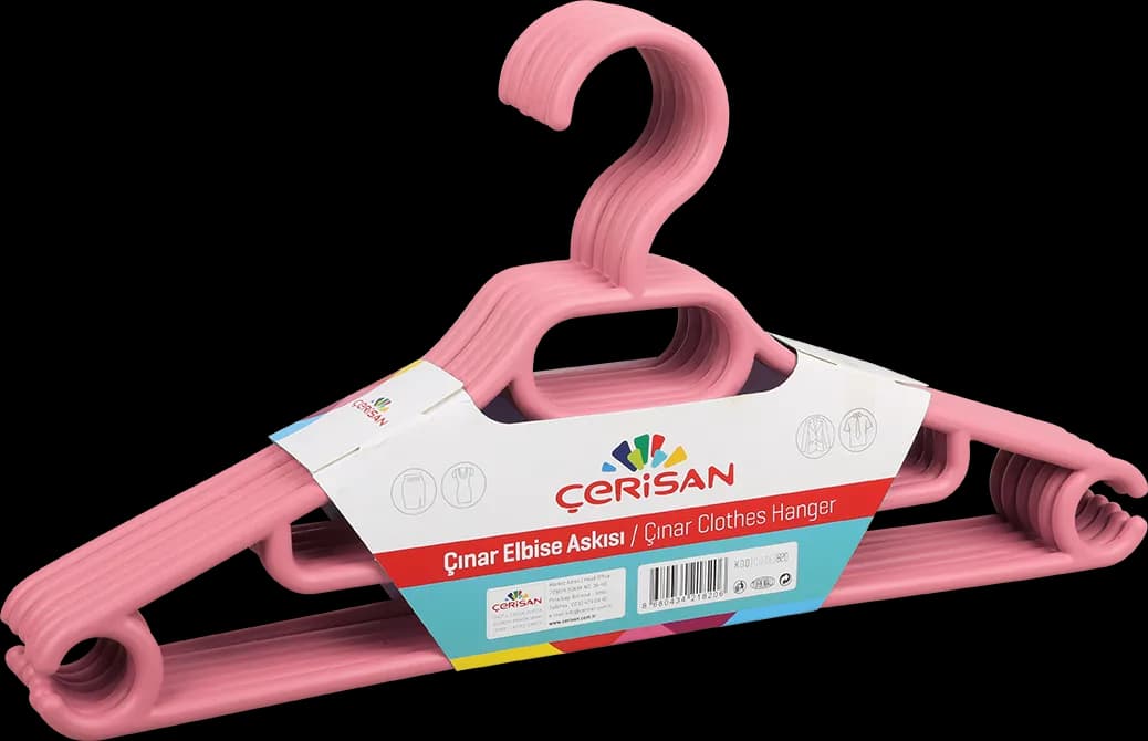 Plane Tree Clothes Hanger