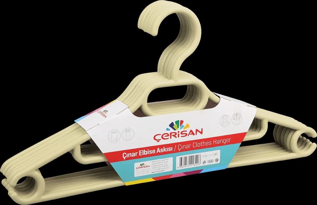 Plane Tree Clothes Hanger