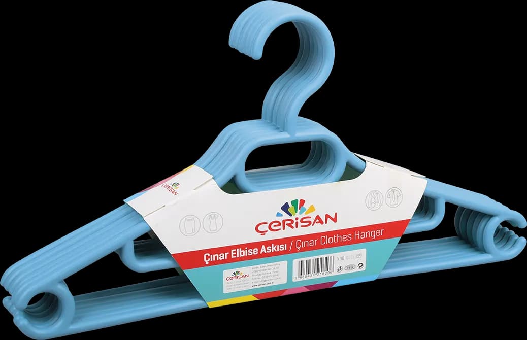 Plane Tree Clothes Hanger