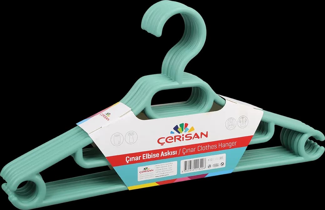 Plane Tree Clothes Hanger