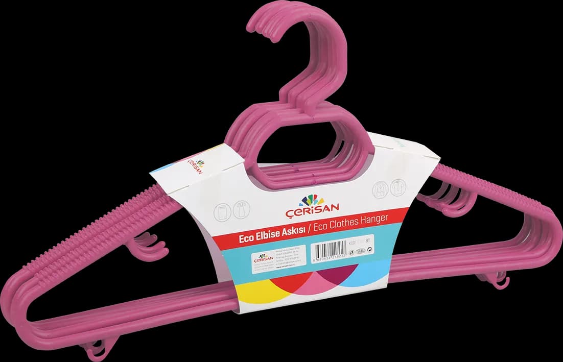 Eco Clothes Hanger