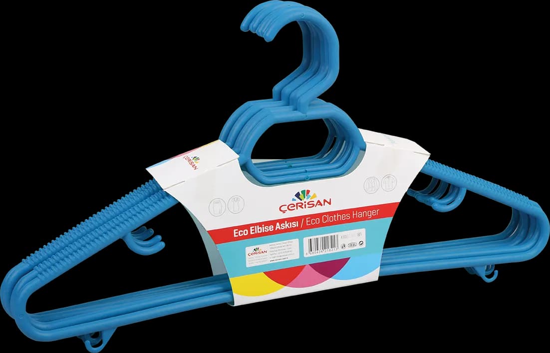 Eco Clothes Hanger