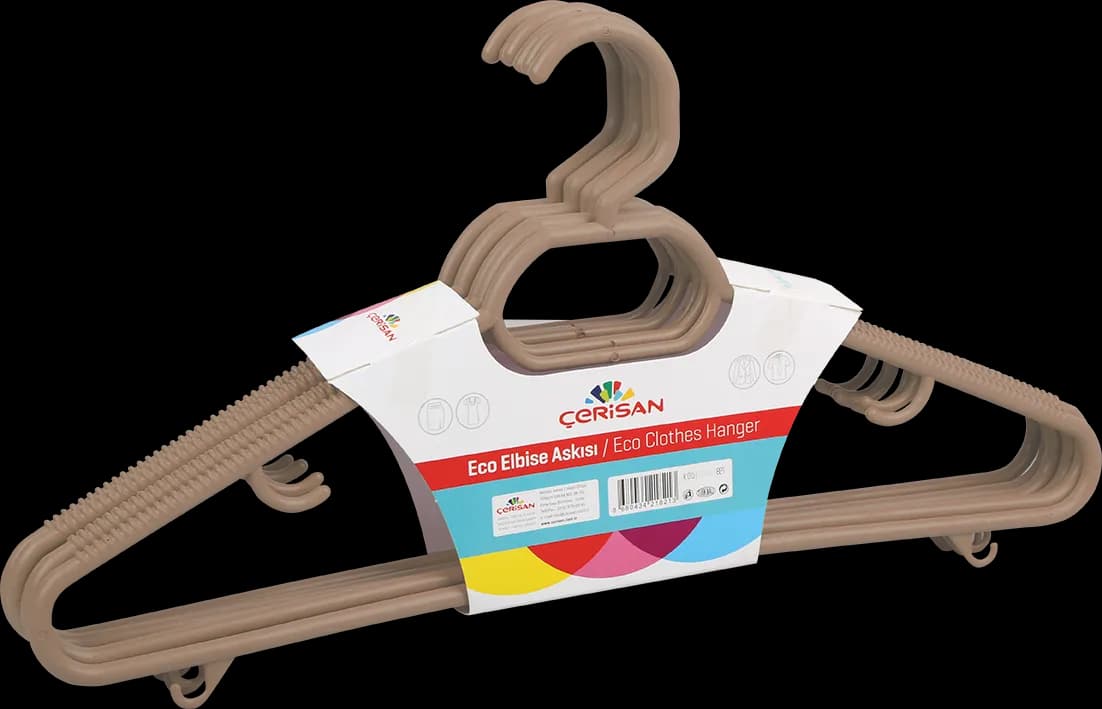 Eco Clothes Hanger