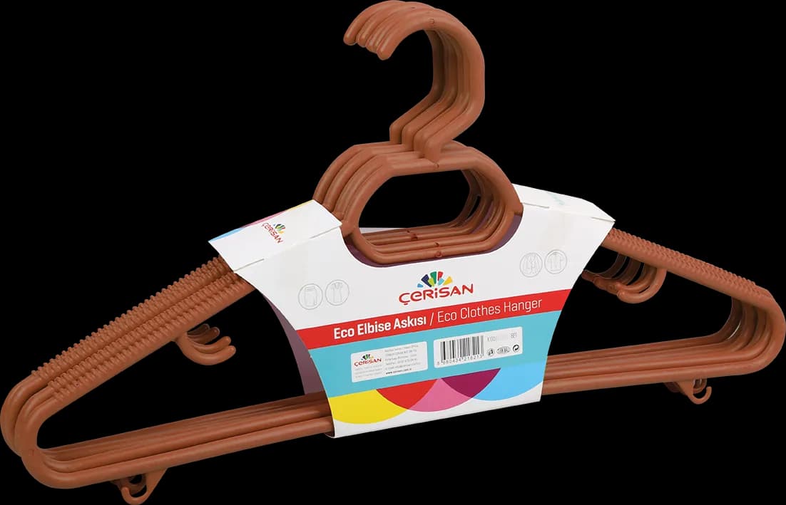 Eco Clothes Hanger