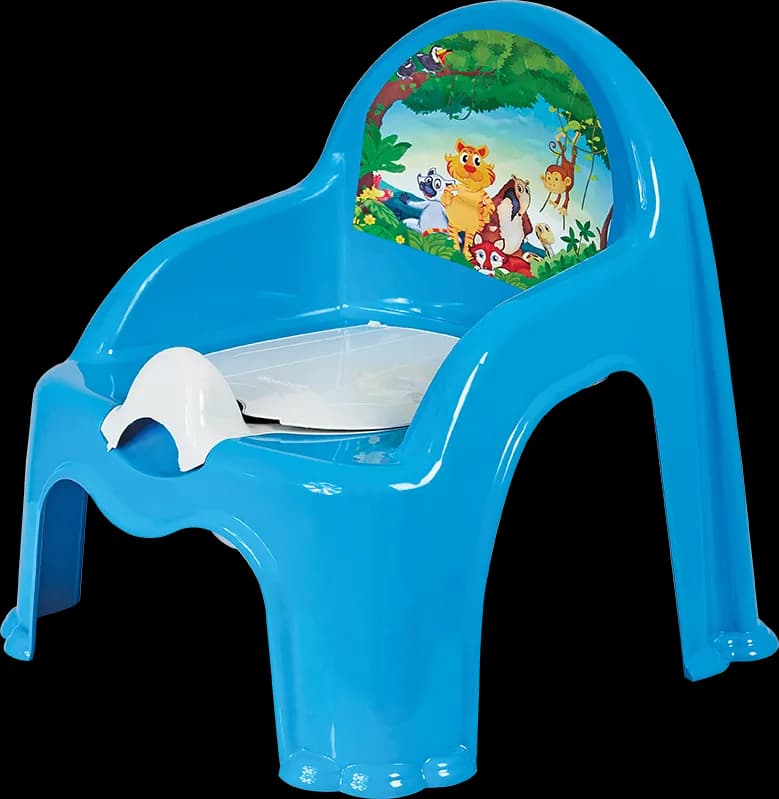 Kids Potty Natural
