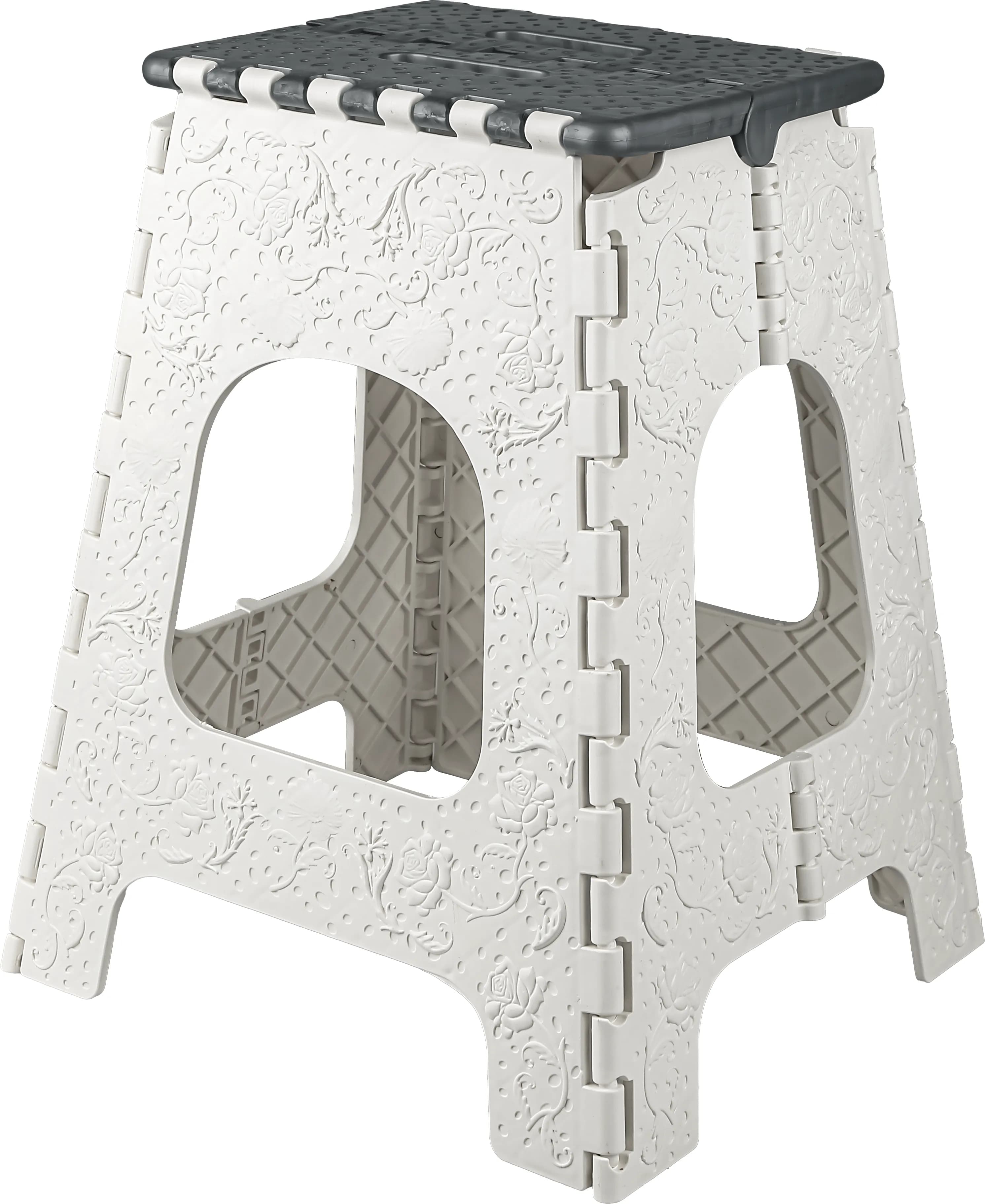 3 No Folding Stool Original